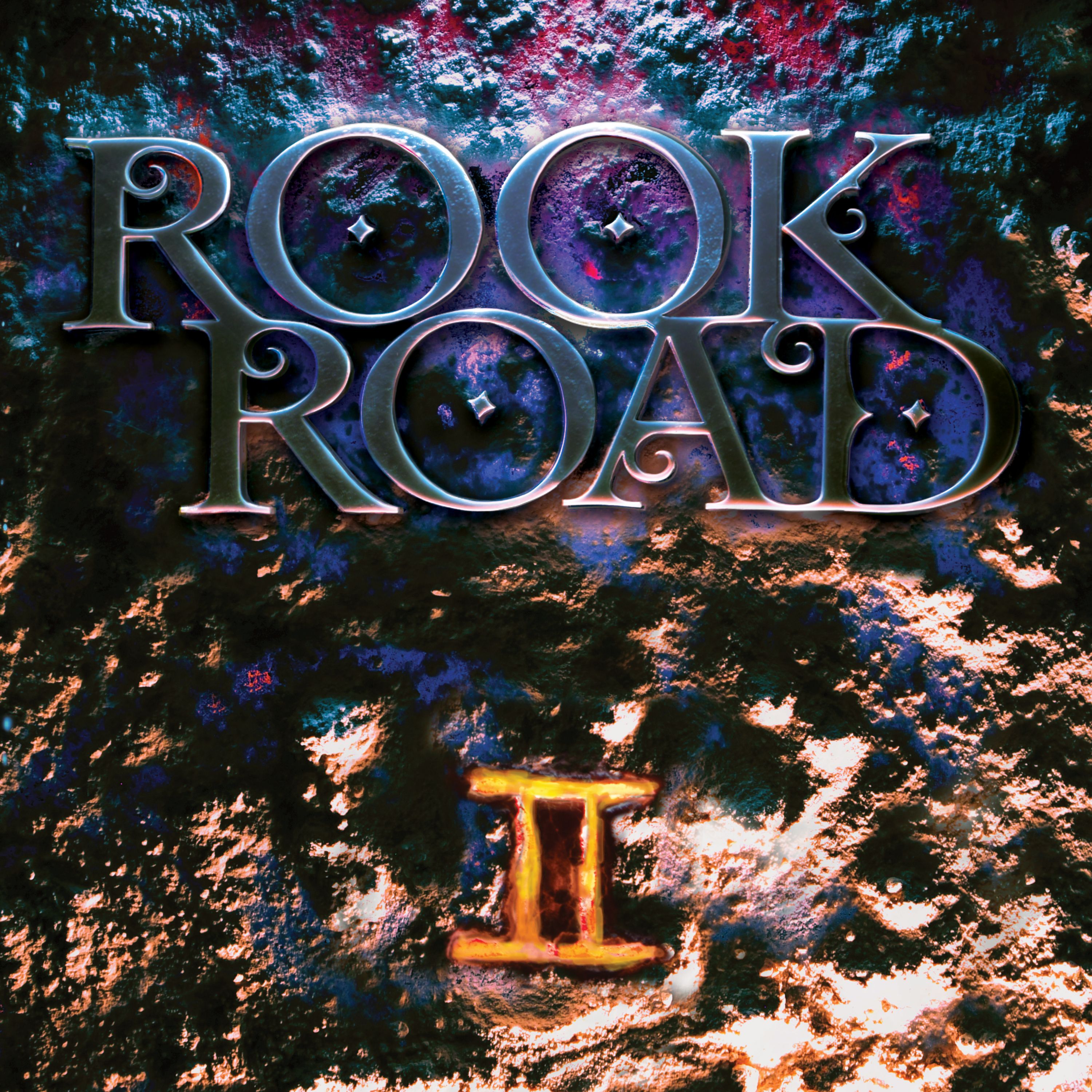 CD - ROOK ROAD II