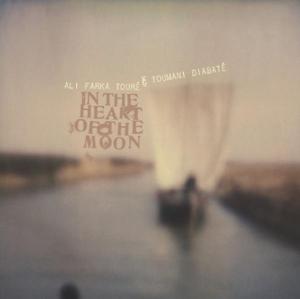 CD Ali Farka Touré & Toumani Diabaté - ALI FARKA TOURE & TOUMANI
