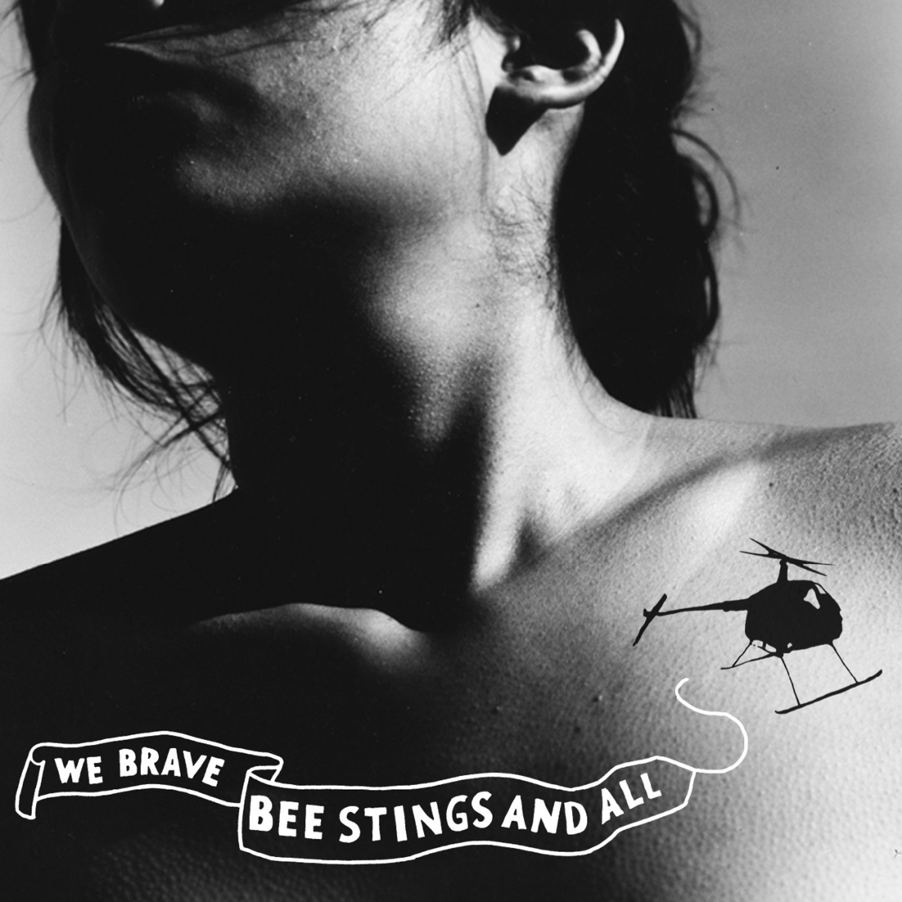 Vinyl Thao & The Get Down Stay Down - WE BRAVE BEE STINGS AN...