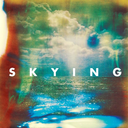 CD The Horrors - SKYING