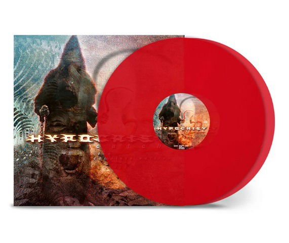 Vinyl Hypocrisy - CATCH 22 - THE COMPLETE EDITION