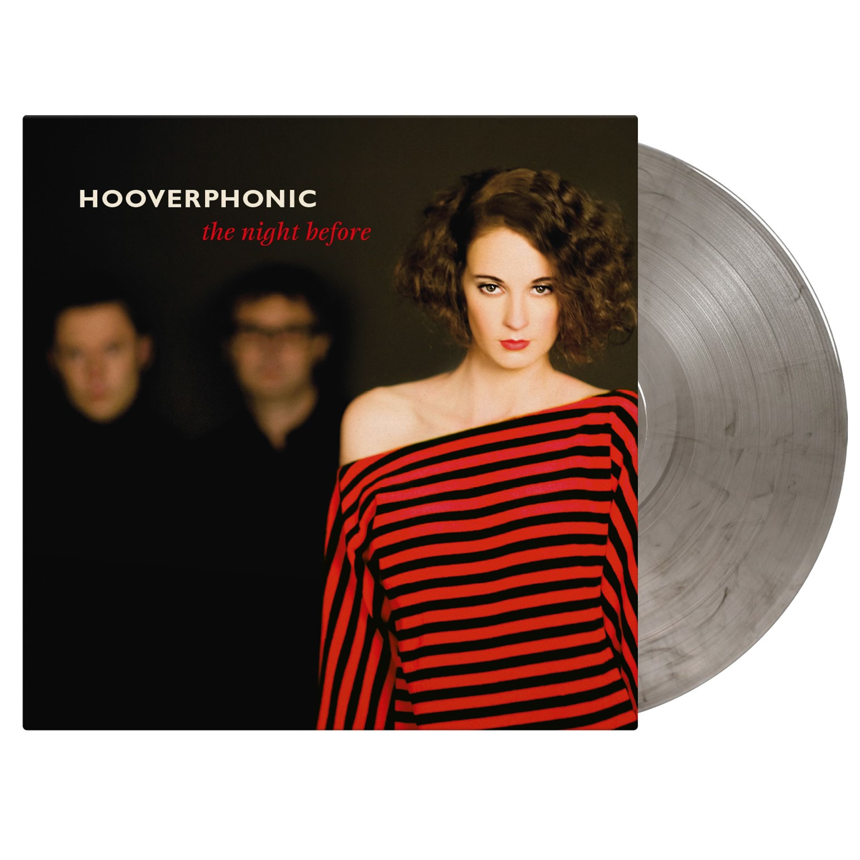 Vinyl Hooverphonic - The Night Before