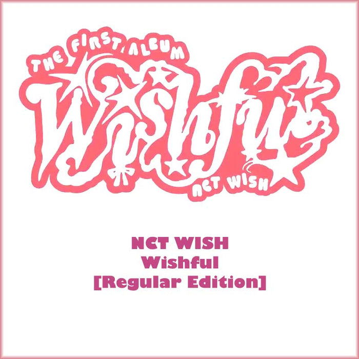 CD NCT - Wishful