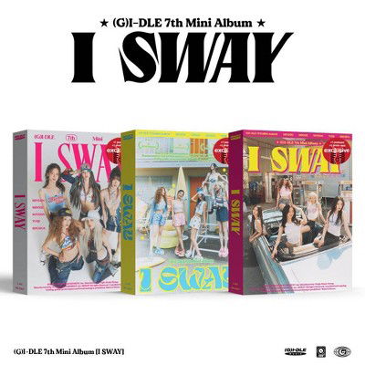 CD G I - Dle - I Sway