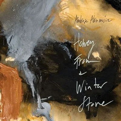 CD Ambrose Akinmusire - HONEY FROM A WINTER STONE