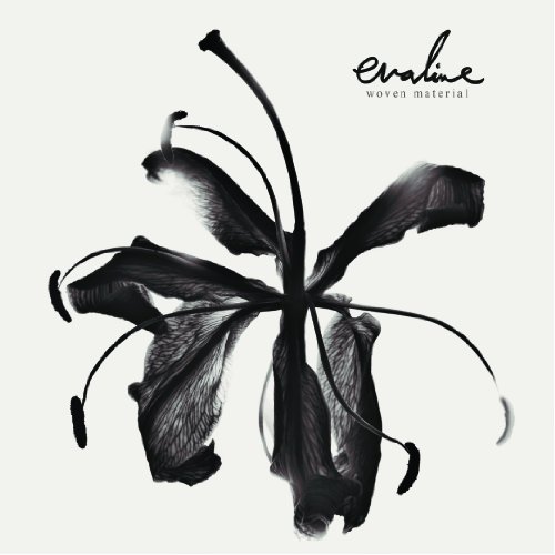CD Evaline - WOVEN MATERIAL
