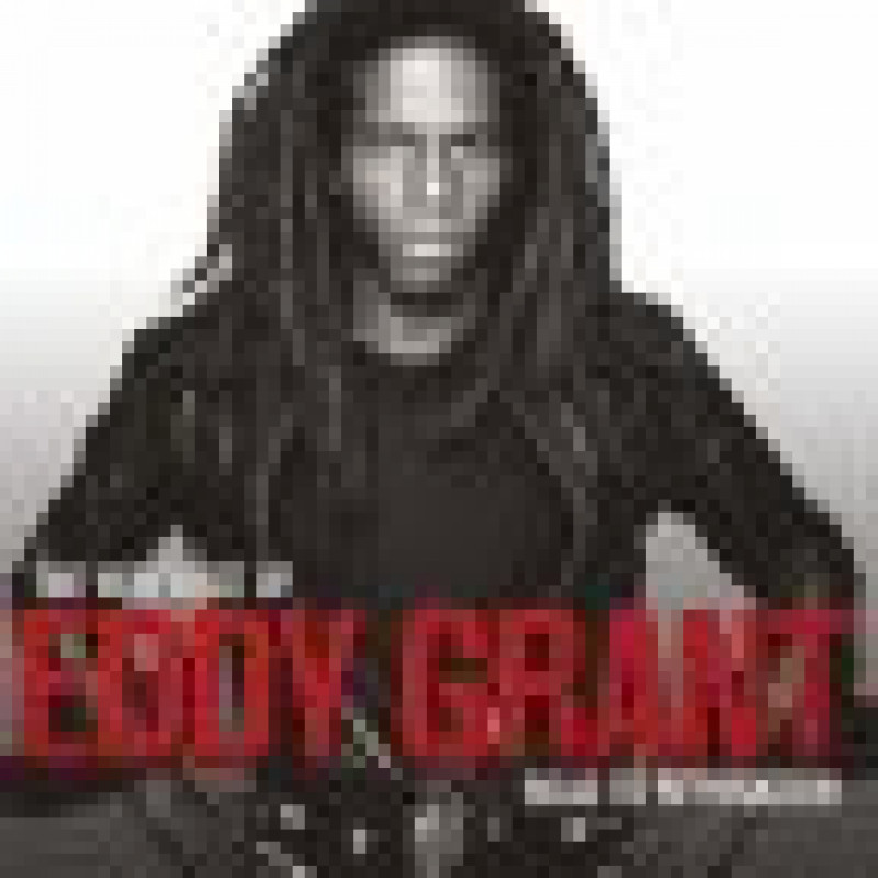 CD Eddy Grant - ROAD TO REPARATION-BEST OF