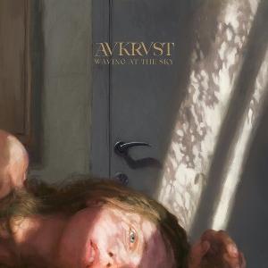 CD AVKRVST - Waving at the Sky