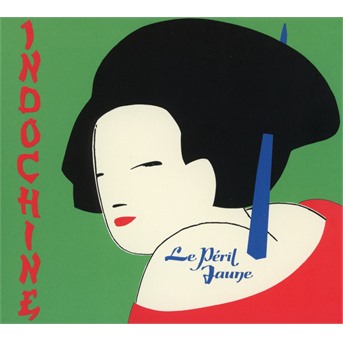 CD Indochine - Le Peril Jaune