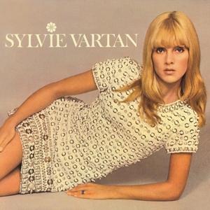 Vinyl Sylvie Vartan - LA MARITZA