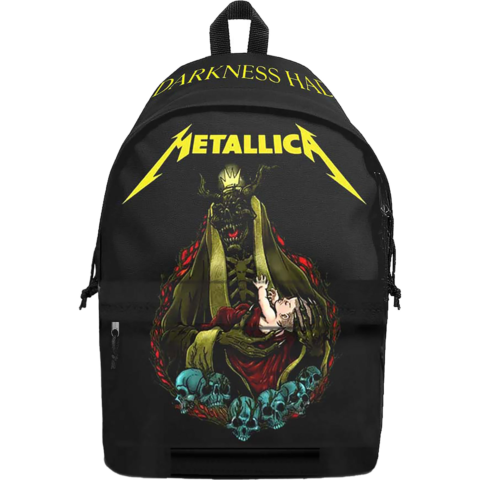 Batoh Metallica - If Darkness Had A Son