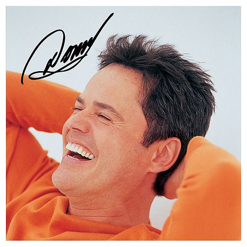 Magnetka Donny Osmond - Laughing