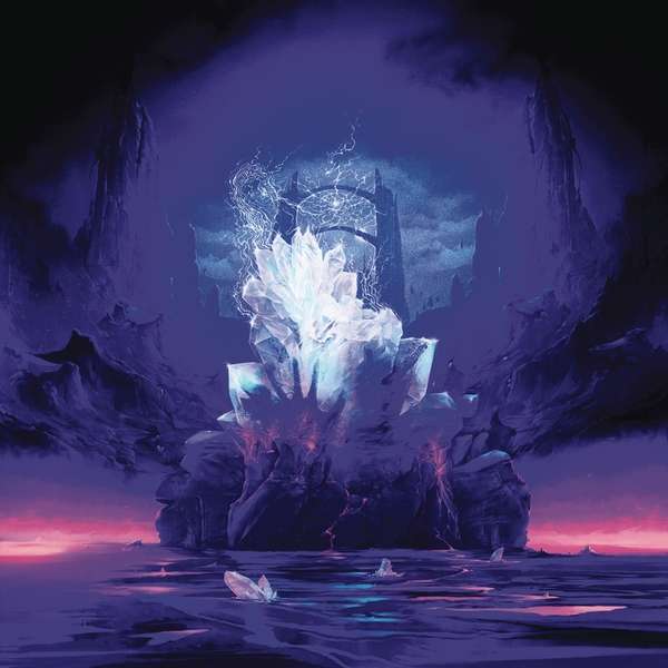 CD Monuments - In Stasis