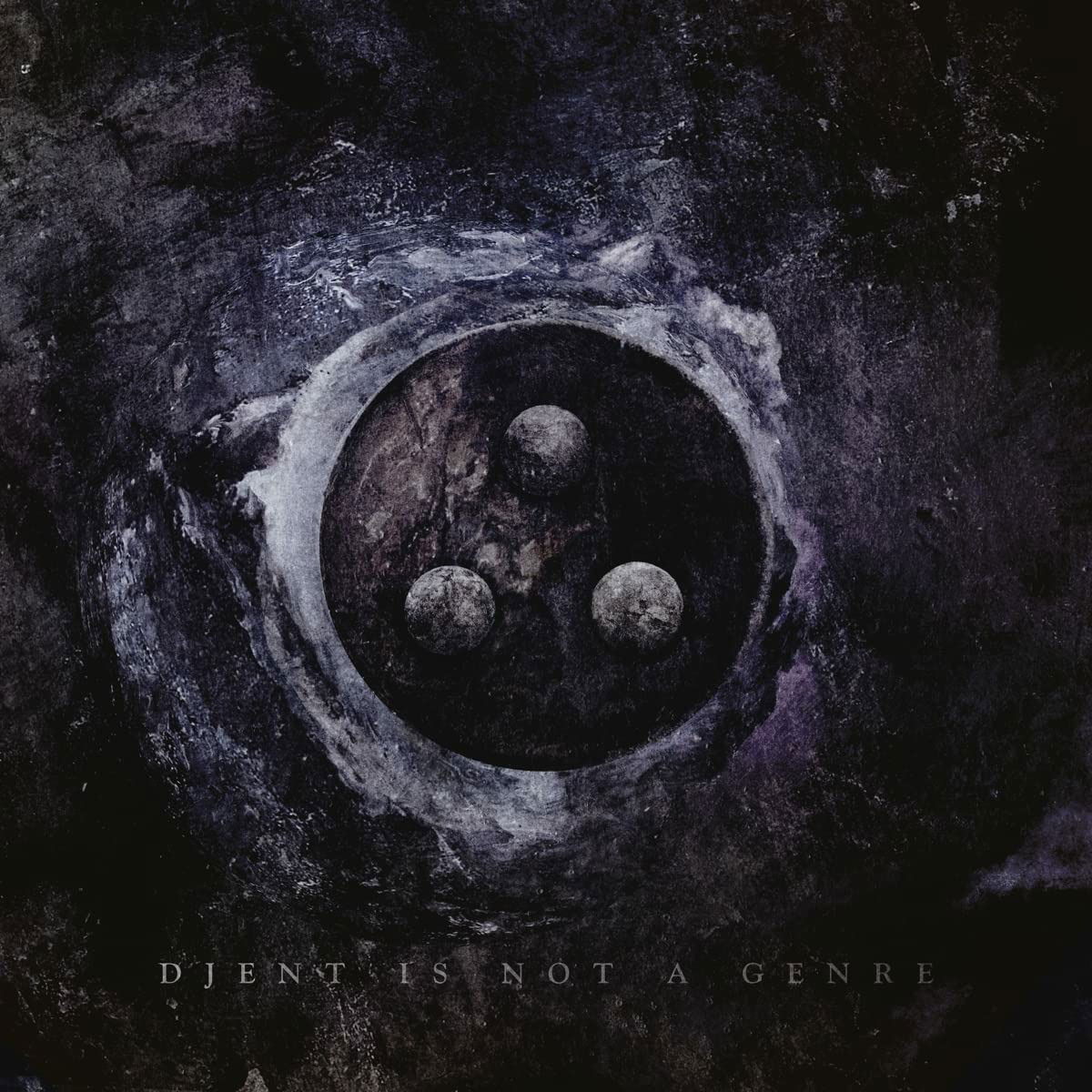 CD Periphery - PERIPHERY V: DJENT IS NOT A GENRE