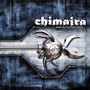 Vinyl Chimaira - PASS OUT OF EXISTENCE (20TH ANNIVERSARY)