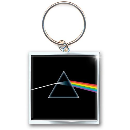 Kľúčenka Pink Floyd - Dark Side of the Moon