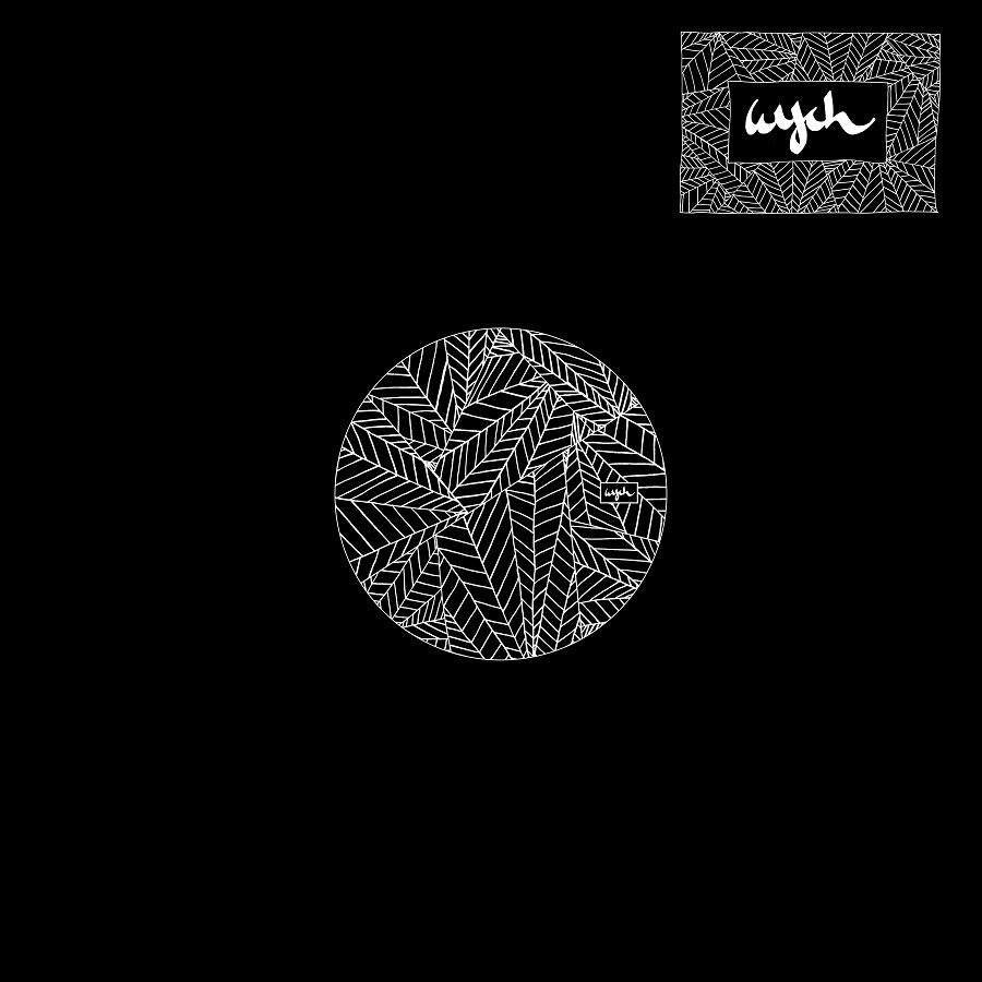 Vinyl Bengal Sound - SOLACE / ON MY MIND