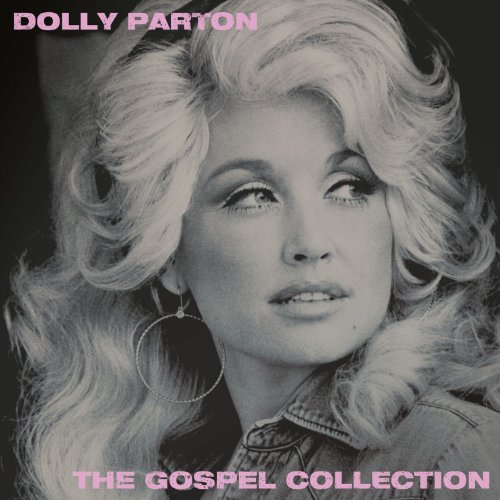 CD Dolly Parton - GOSPEL COLLECTION