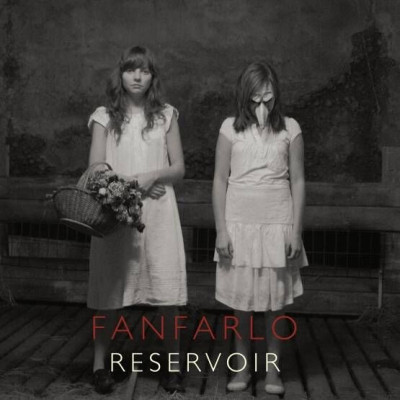 Vinyl Fanfarlo - RSD - RESERVOIR