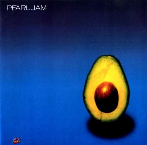 Vinyl Pearl Jam - Pearl Jam