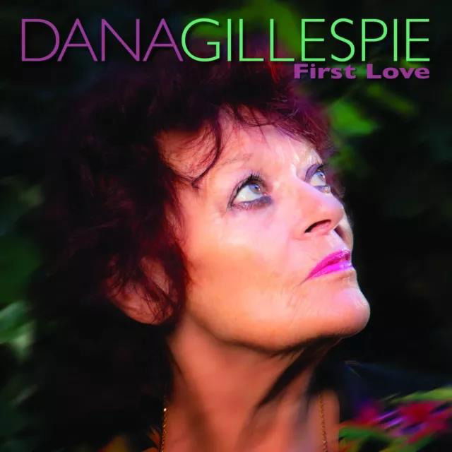 Vinyl Dana Gillespie - FIRST LOVE