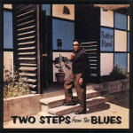 Vinyl Bobby "Blue" Bland - TWO STEPS FROM THE BLUES