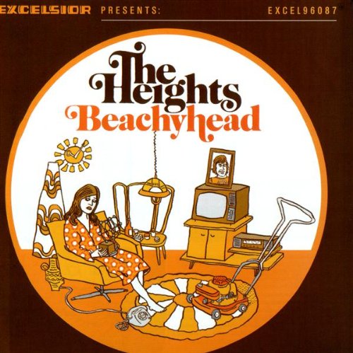 CD Heights - BEACHYHEAD