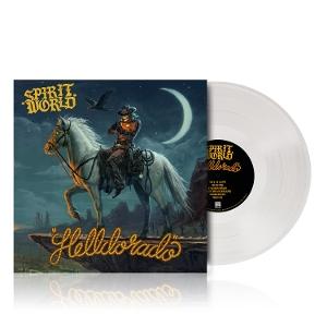 Vinyl SpiritWorld - Helldorado