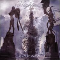 CD Nightwish - END OF AN ERA