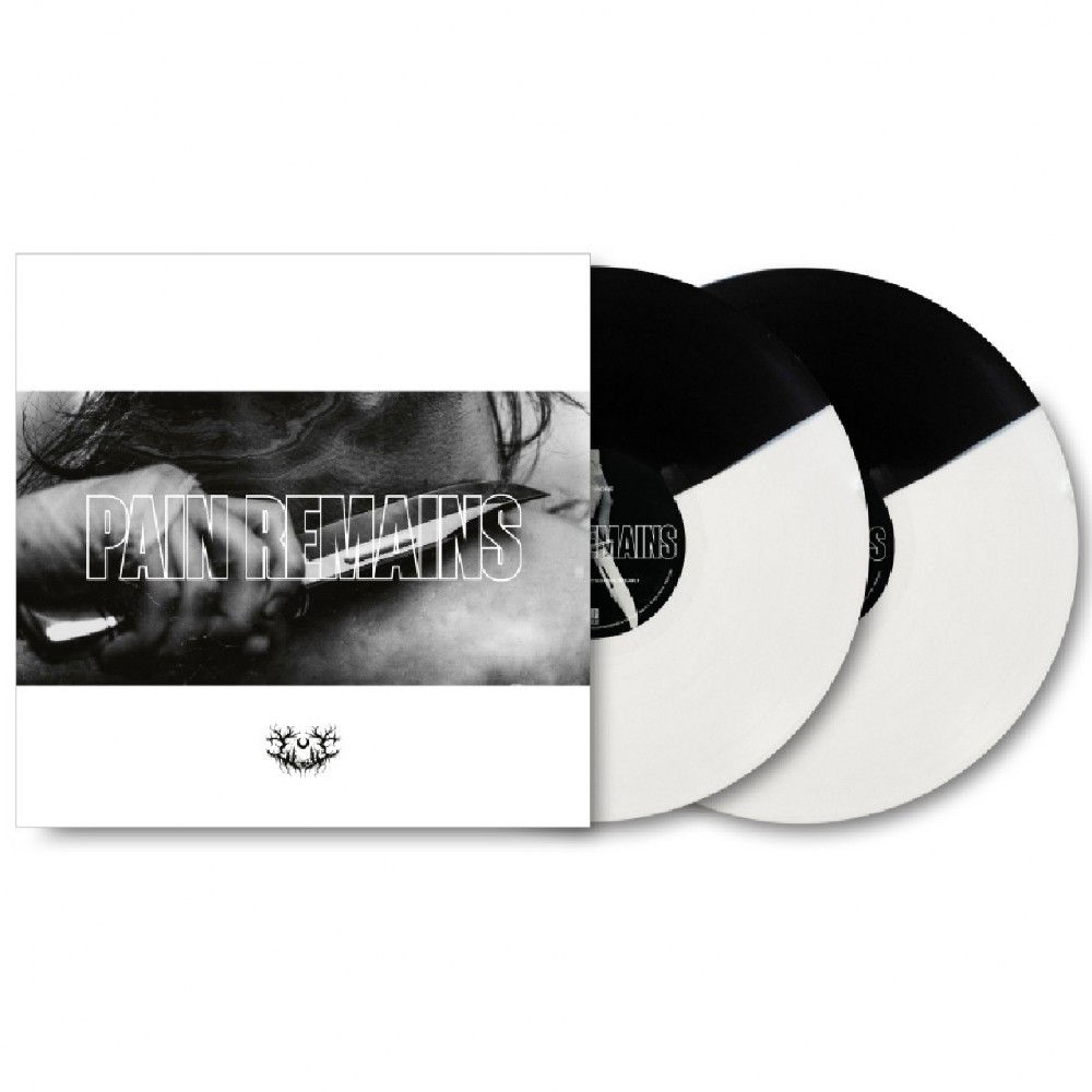 Vinyl Lorna Shore - Pain Remains