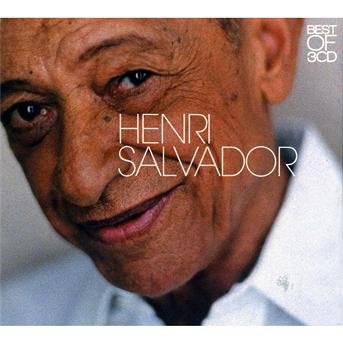CD Henri Salvador - 3CD BEST OF
