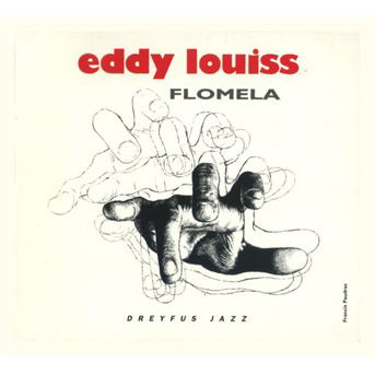 CD Eddy Louiss - FLOMELA