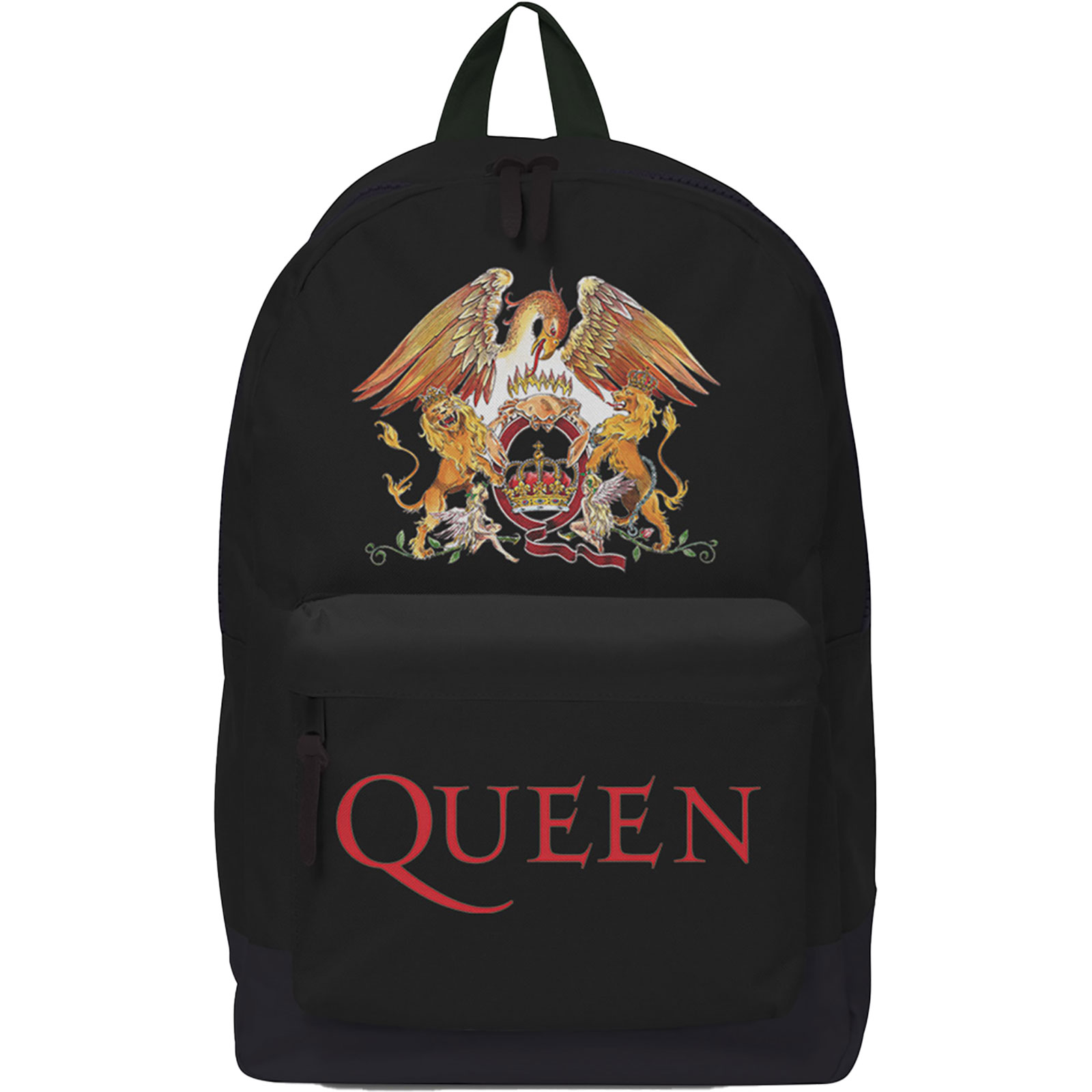 Batoh Queen - Crest