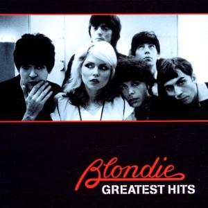 CD Blondie - GREATEST HITS
