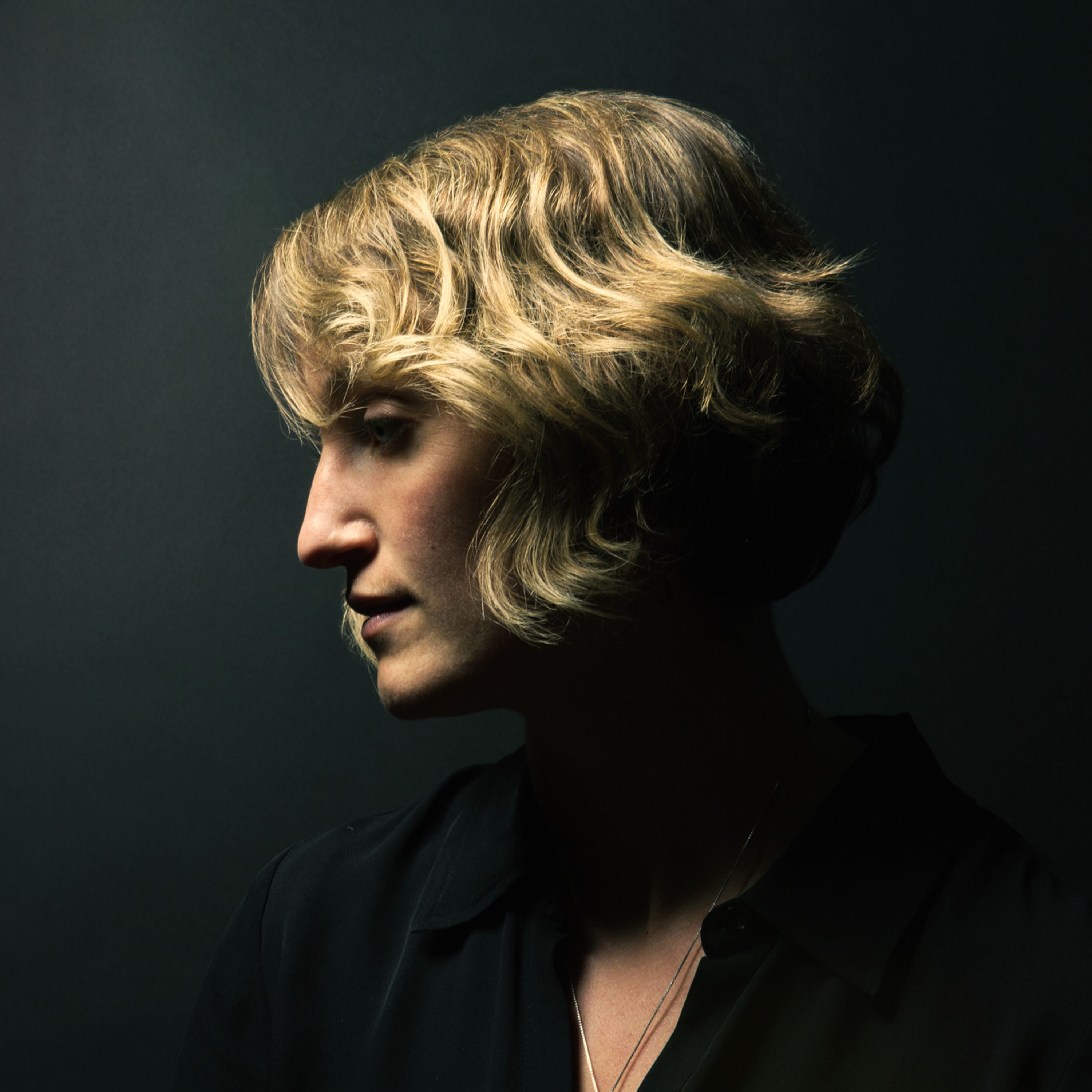 CD Joan Shelley - JOAN SHELLEY