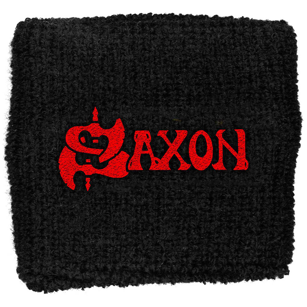 Náramok SAXON - Red Logo