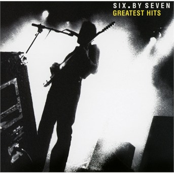 CD Six by Seven - GREATEST HITS