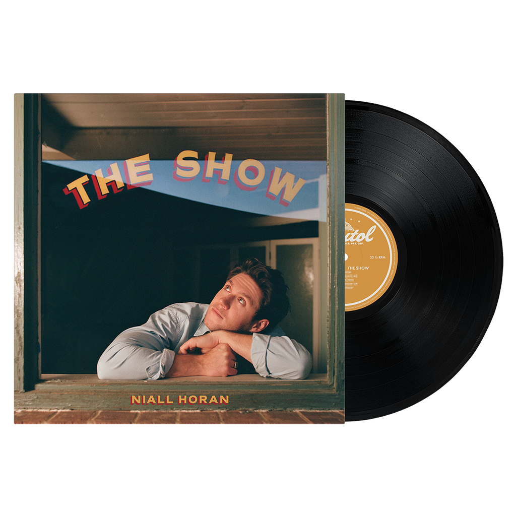Vinyl Niall Horan - The Show