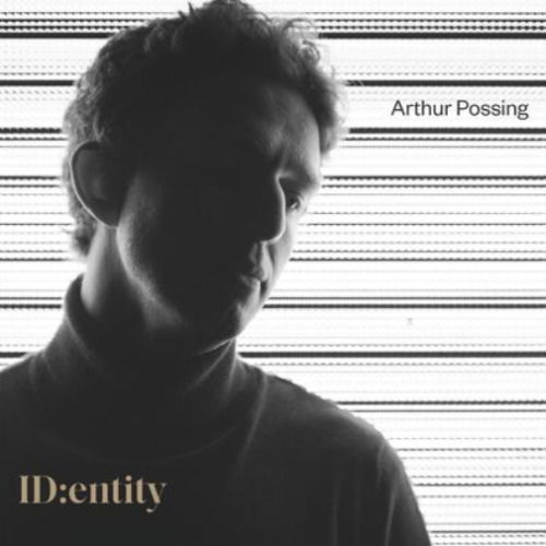 CD Arthur Possing - IDENTITY