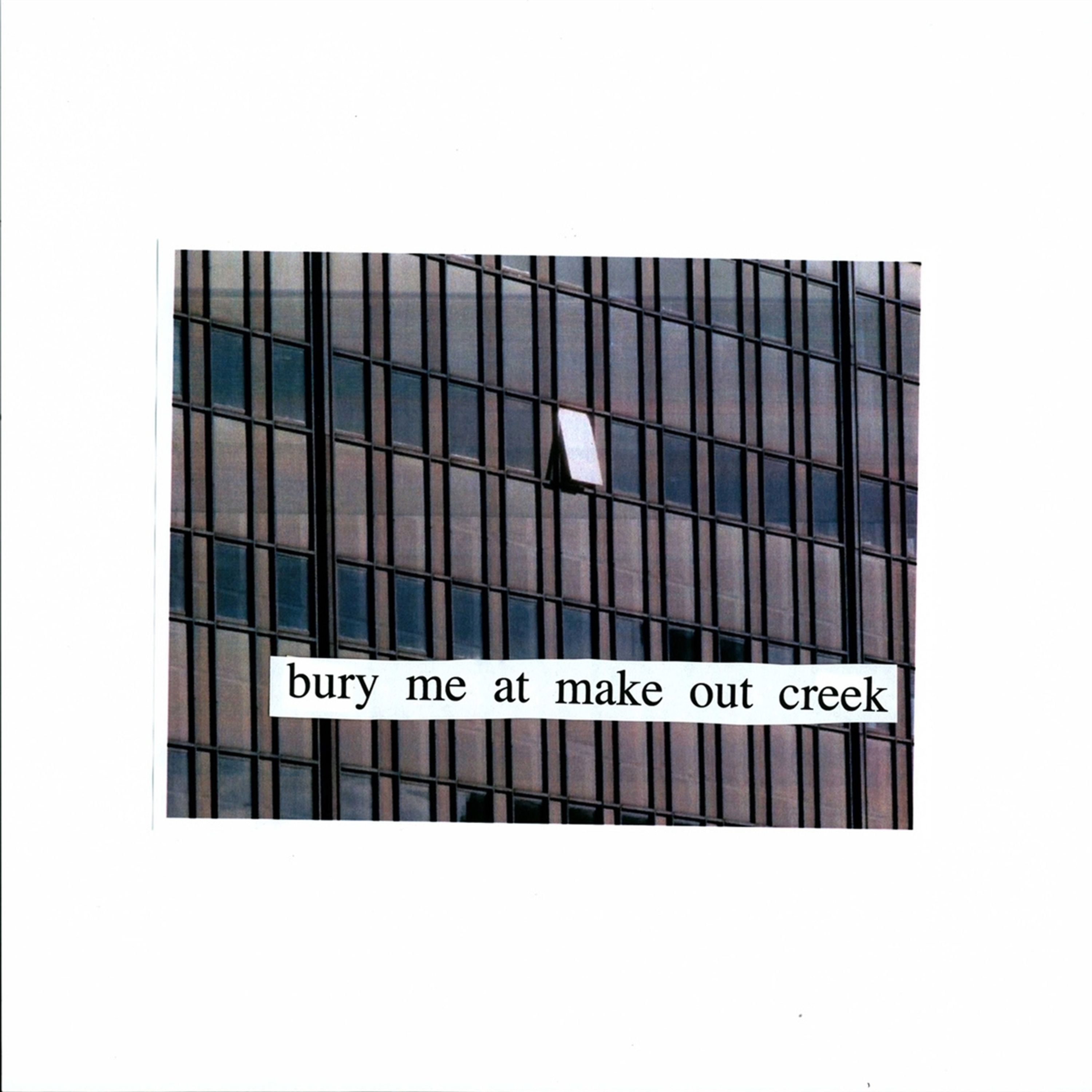 Vinyl Mitski - BURY ME AT MAKEOUT CREEK