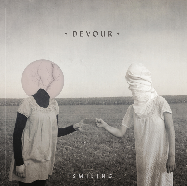 CD Smiling - DEVOUR
