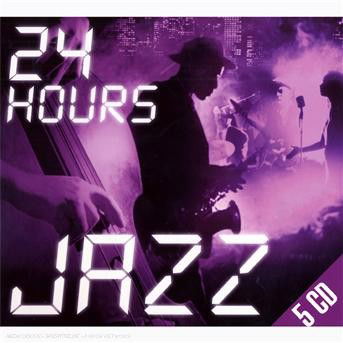 Blu-ray Various Artists - 24 HOURS JAZZ
