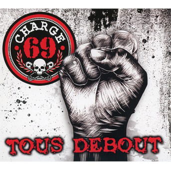 CD Charge 69 - TOUS DEBOUT