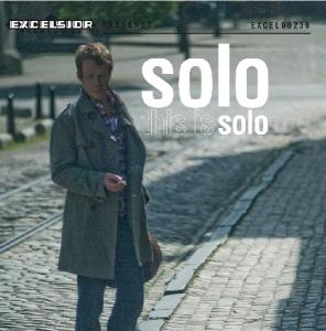 CD Solo - THIS IS SOLO