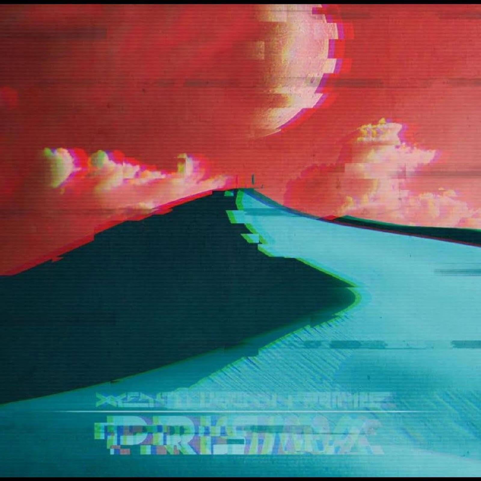 CD Xenturion Prime - PRISMA REFRACTED