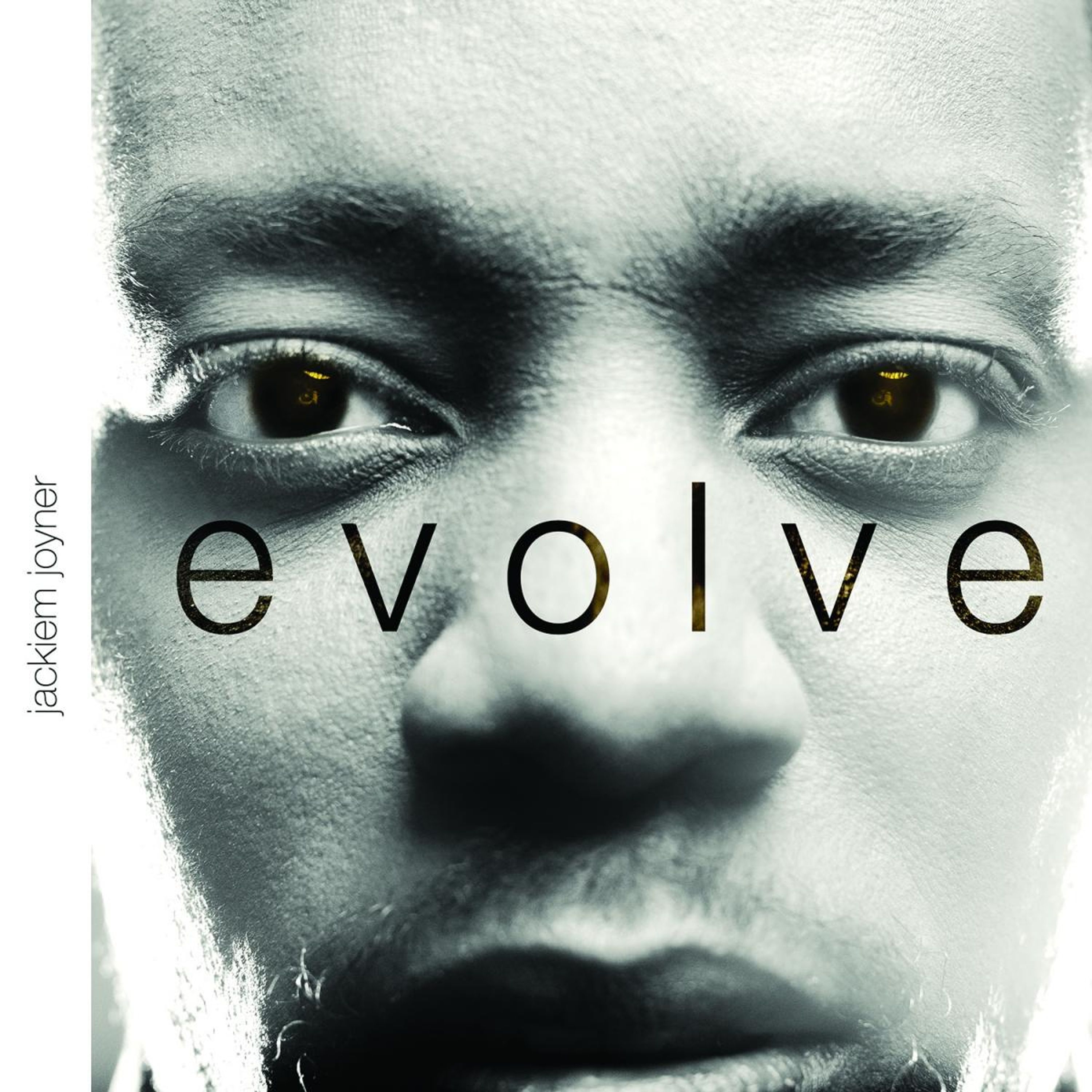 CD Jackiem Joyner - EVOLVE
