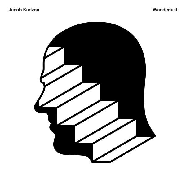 CD Jacob Karlzon - WANDERLUST