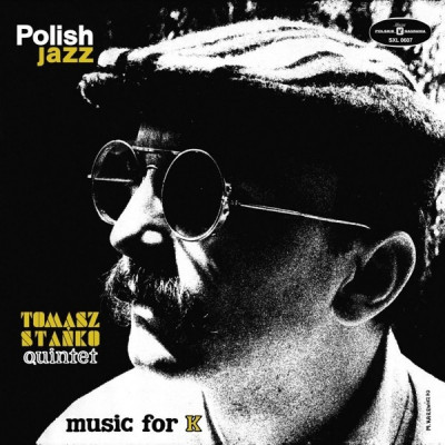 Vinyl Tomasz Stańko Quintet - MUSIC FOR K (POLISH JAZZ)