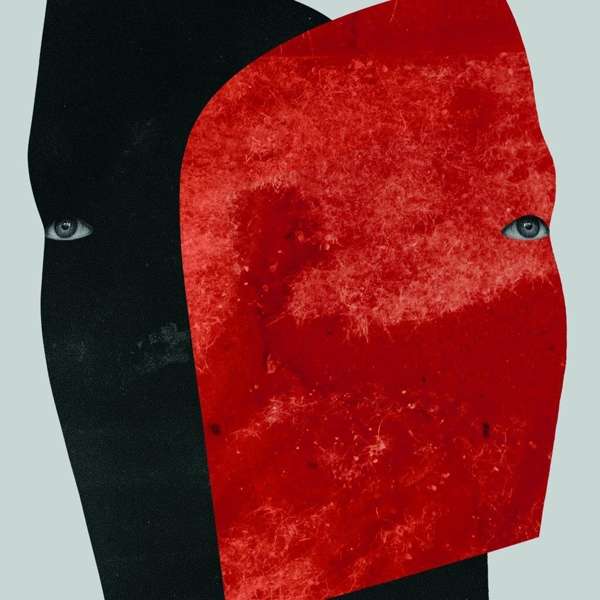 Vinyl Rival Consoles - PERSONA