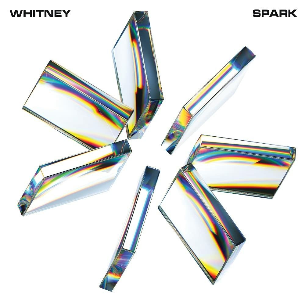 Vinyl Whitney - WHITNEY - SPARK